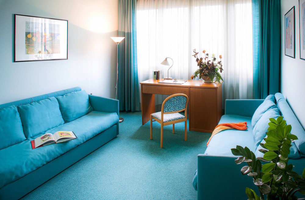 Hotel Salera Асти Екстериор снимка
